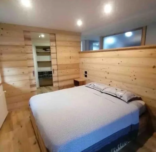 Apartment Al Sasso