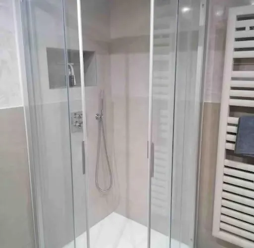 Al Sasso Apartment Taibon