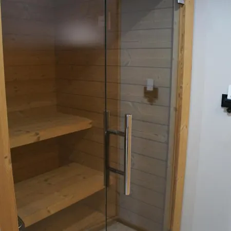 Apartment Al Sasso Taibon