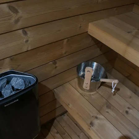 Apartmán Al Sasso *