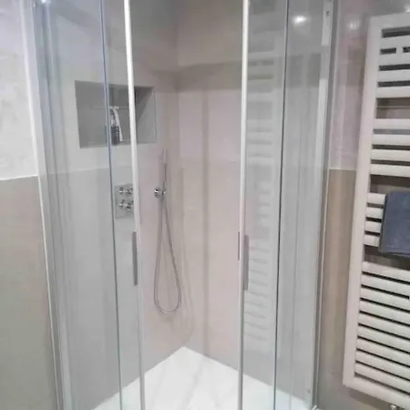 Al Sasso Apartment Taibon